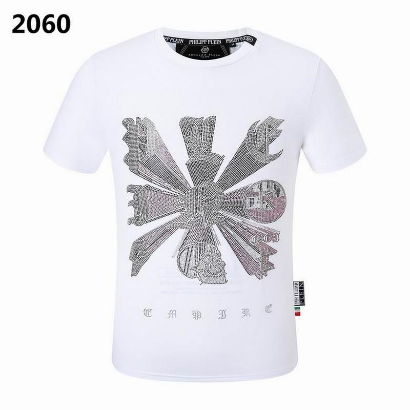 Philipp Plein T-shirts 640